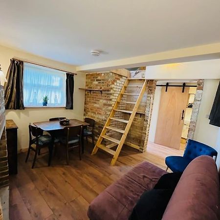 Cute And Cosy Little Cottage Heathfield Extérieur photo