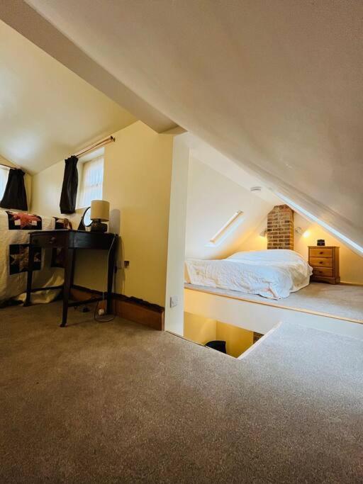 Cute And Cosy Little Cottage Heathfield Extérieur photo