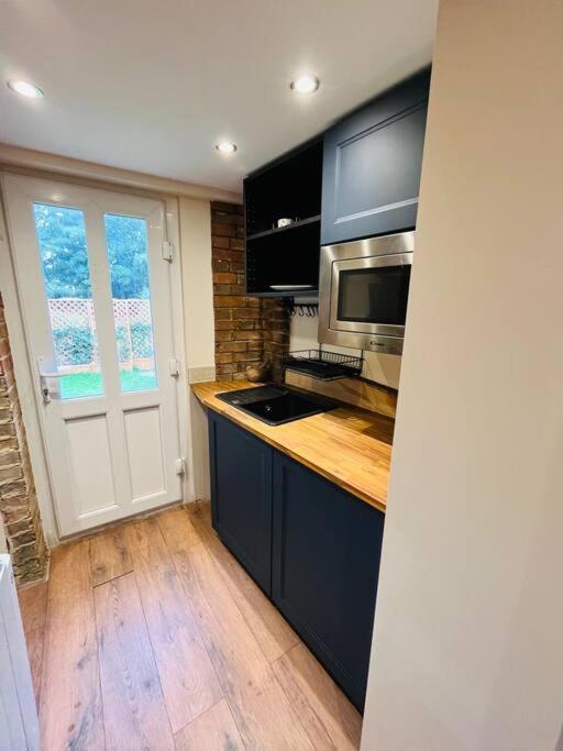 Cute And Cosy Little Cottage Heathfield Extérieur photo