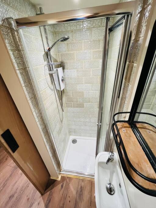 Cute And Cosy Little Cottage Heathfield Extérieur photo