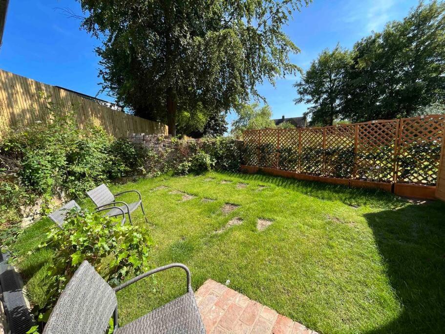 Cute And Cosy Little Cottage Heathfield Extérieur photo